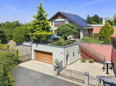 Prodej domu/vily, 371 m²