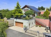 Prodej domu/vily, 371 m²