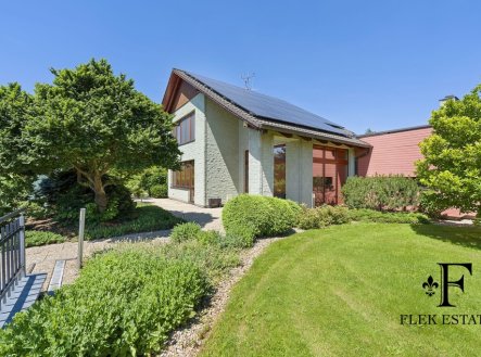 Prodej domu/vily, 371 m²