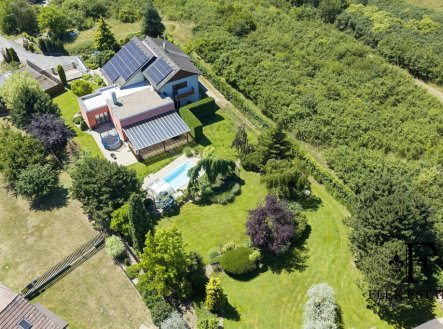 Prodej domu/vily, 371 m²