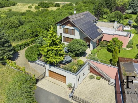 Prodej domu/vily, 371 m²