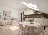 Pronájem bytu, 3+kk, 84 m²