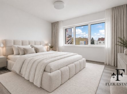 Prodej bytu, 4+kk, 138 m²