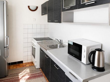 Prodej bytu, 3+1, 60 m²