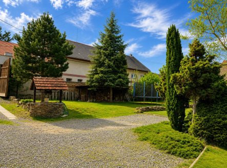 Prodej domu/vily, 158 m²