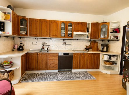 Prodej domu/vily, 158 m²