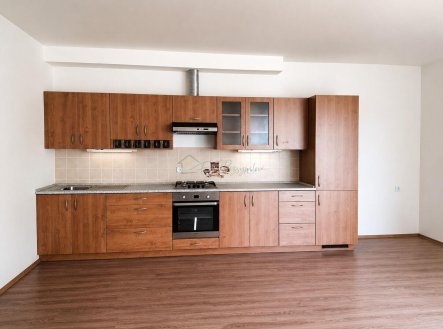 Prodej bytu, 3+kk, 71 m²