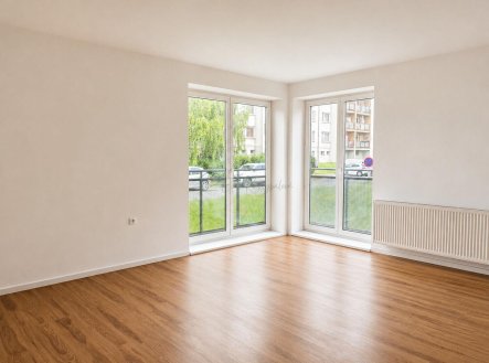Prodej bytu, 3+kk, 71 m²