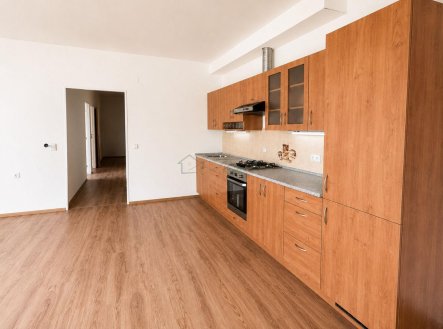 Prodej bytu, 3+kk, 71 m²