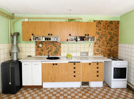 Prodej domu/vily, 147 m²
