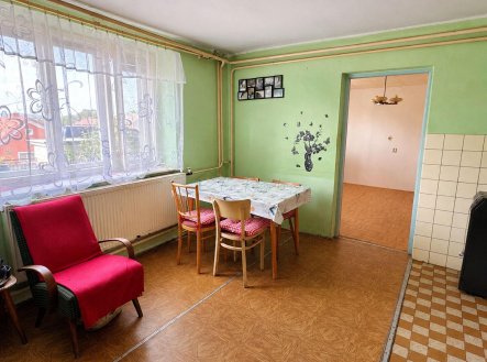 Prodej domu/vily, 147 m²
