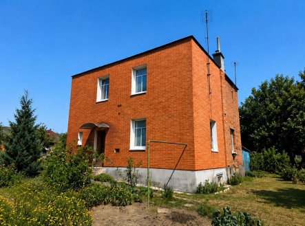 Prodej domu/vily, 93 m²