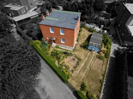Prodej domu/vily, 93 m²