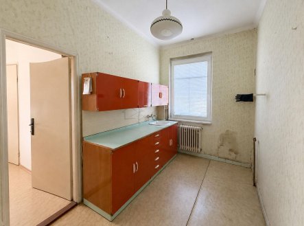 Prodej domu/vily, 93 m²