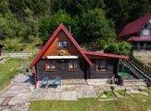 Prodej chaty/rekreačního objektu, 74 m²