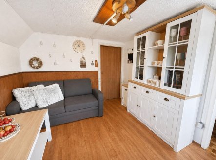 Prodej chaty/rekreačního objektu, 74 m²