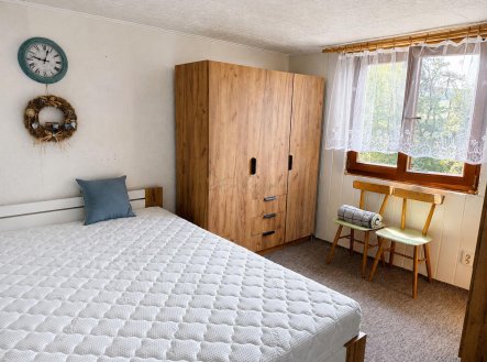 Prodej chaty/rekreačního objektu, 74 m²