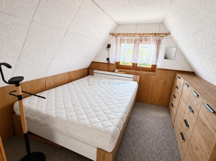Prodej chaty/rekreačního objektu, 74 m²