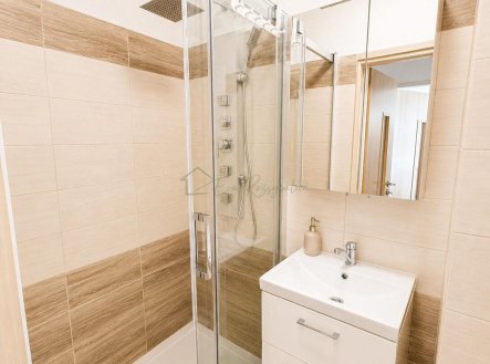 Pronájem bytu, 1+1, 28 m²