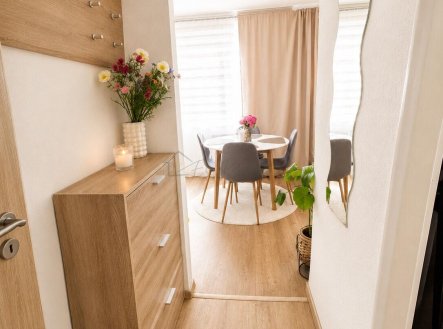 Pronájem bytu, 1+1, 28 m²