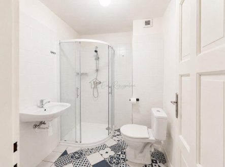 Pronájem bytu, 1+kk, 28 m²