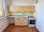 Prodej bytu, 1+1, 34 m²