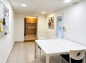 Pronájem kanceláře, 37 m²