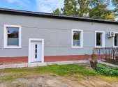 Pronájem skladu, 66 m²