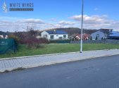 Prodej pozemku pro bydlení, 991 m²