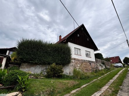 Prodej chaty/rekreačního objektu, 223 m²
