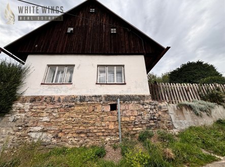 Prodej chaty/rekreačního objektu, 223 m²