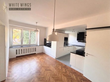 . | Prodej bytu, 2+kk, 55 m²