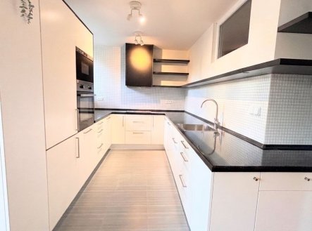 . | Prodej bytu, 2+kk, 55 m²