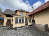 Prodej - dům/vila, 130 m²