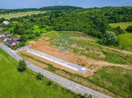 Prodej pozemku pro bydlení, 1 284 m²
