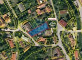 Prodej - pozemek pro bydlení, 681 m²