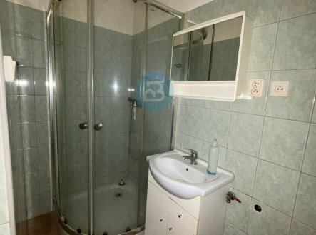 Pronájem bytu, 1+1, 40 m²