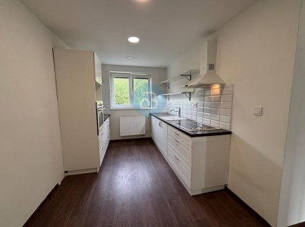Prodej bytu, 2+1, 69 m² obrázek
