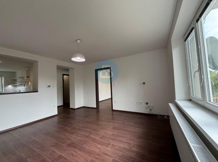 Prodej bytu, 2+1, 69 m²