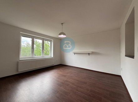 Prodej bytu, 2+1, 69 m²