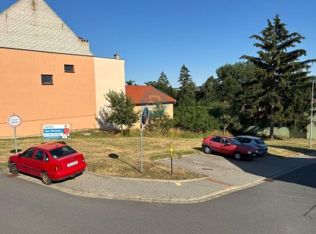 Prodej pozemku pro bydlení, 558 m²