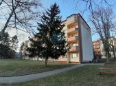 Pronájem bytu, 2+1, 56 m²