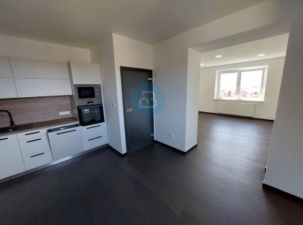 Prodej bytu, 2+1, 65 m²