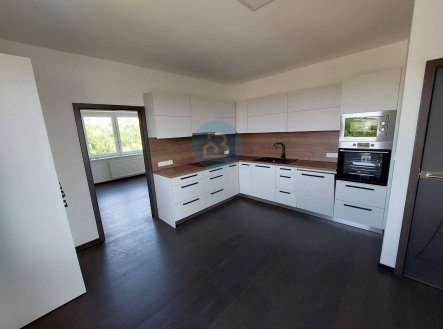 Prodej bytu, 2+1, 65 m²