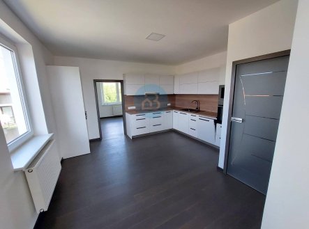Prodej bytu, 2+1, 65 m²