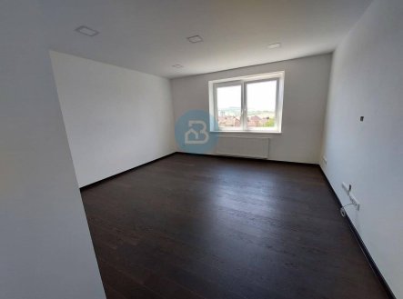 Prodej bytu, 2+1, 65 m²