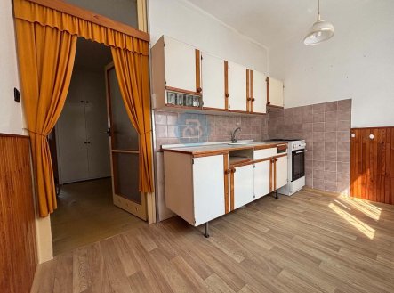Prodej bytu, 3+1, 70 m² obrázek