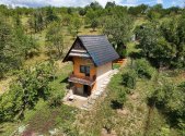 Prodej - chata/rekreační objekt, 78 m²
