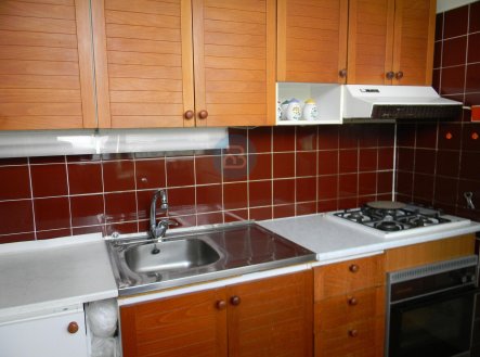 Pronájem bytu, 4+1, 12 m²