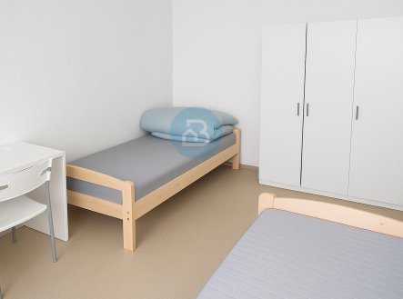 Pronájem bytu, 4+1, 12 m²